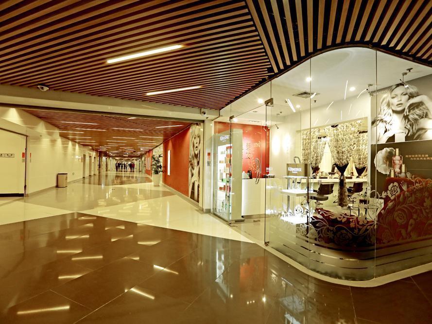 Yiyang City Center Apartment Πεκίνο Εξωτερικό φωτογραφία